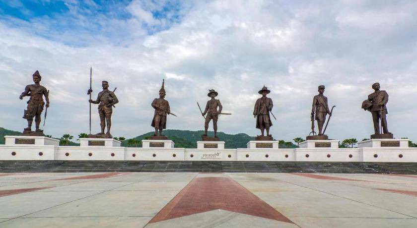 Photo of Others in Khao Tao