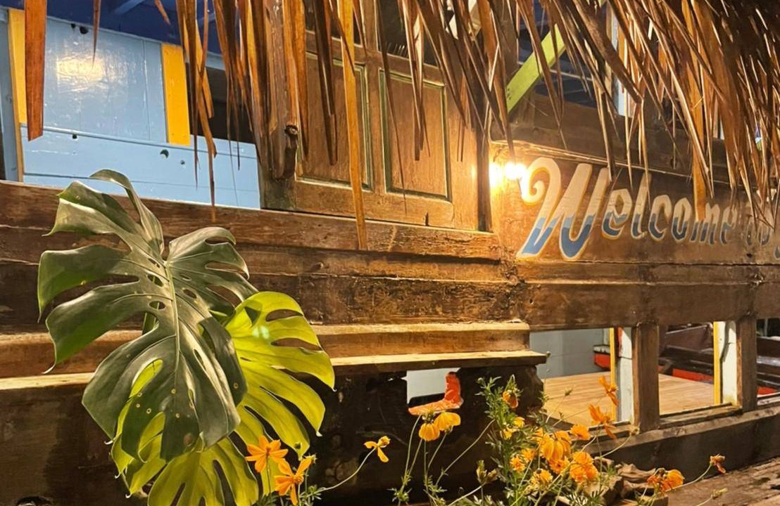Photo of Buildings in Nakhon Si Thammarat
