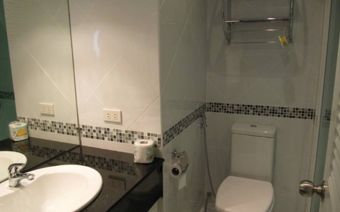 Photo of Bathroom in South Pattaya