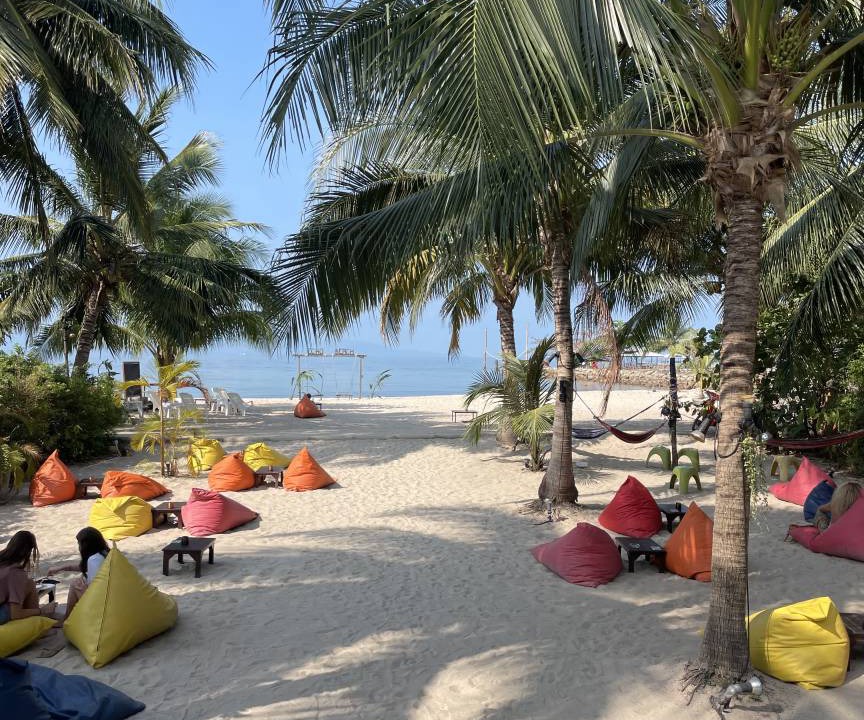 Photo of Others in Ko Pha-ngan