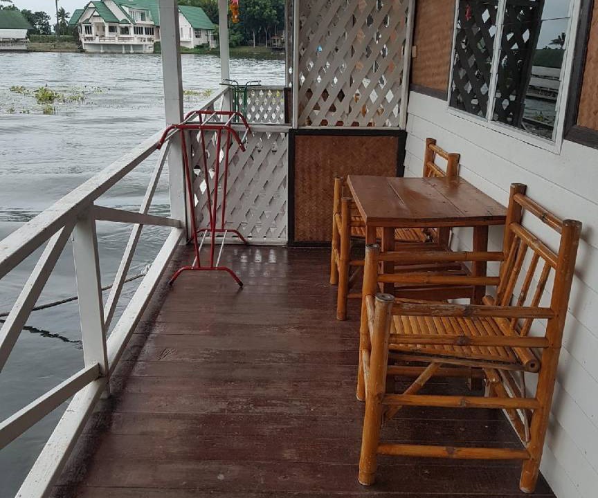 Photo of Patio Balcony in Ban Tai