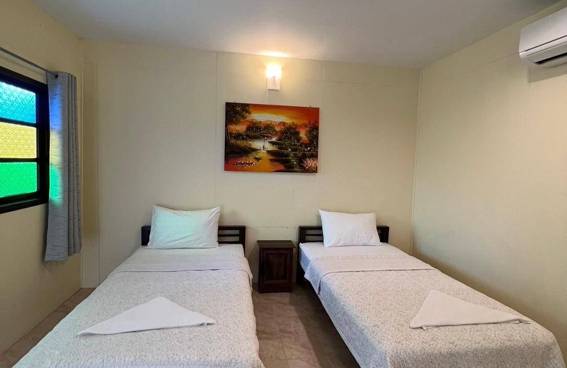 Photo of Bedroom in Wang Pong