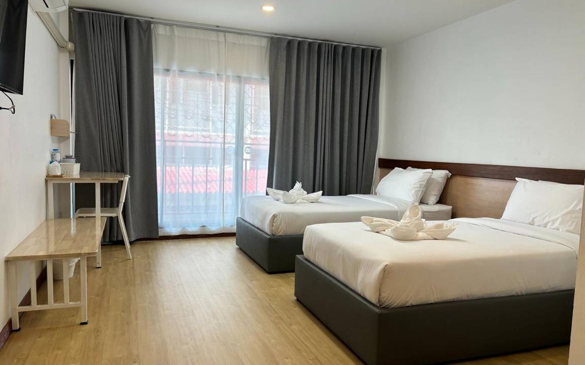 Photo of Bedroom in Suan Luang