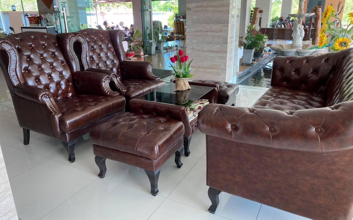Photo of Livingroom in Kho Hong