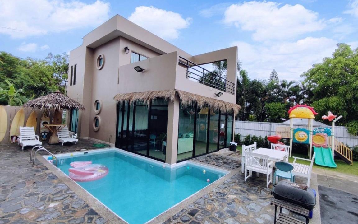 Photo of Outdoor in Saen Suk