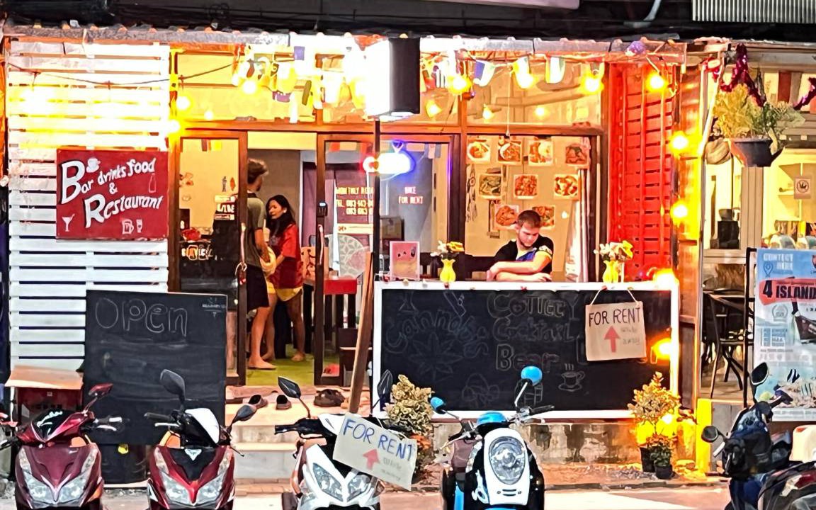 Photo of Others in Ko Lanta