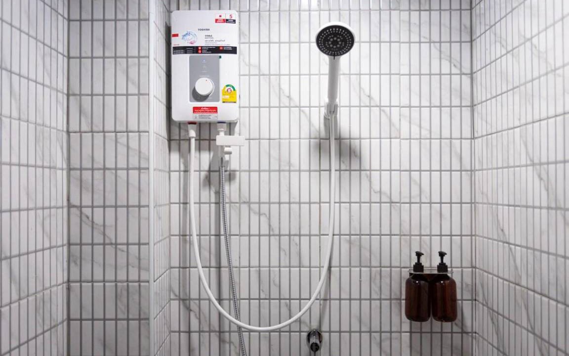 Photo of Bathroom in Silom