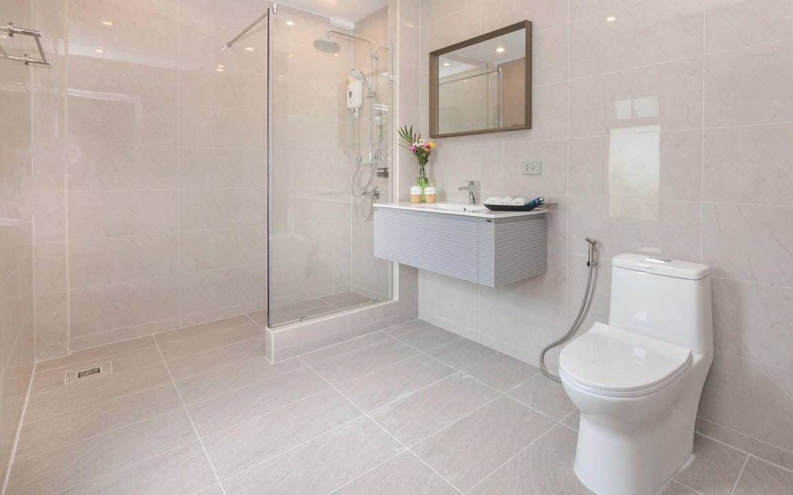 Photo of Bathroom in Nong Prue