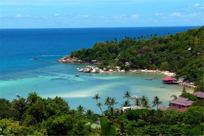 Photo of Others in Koh Tao