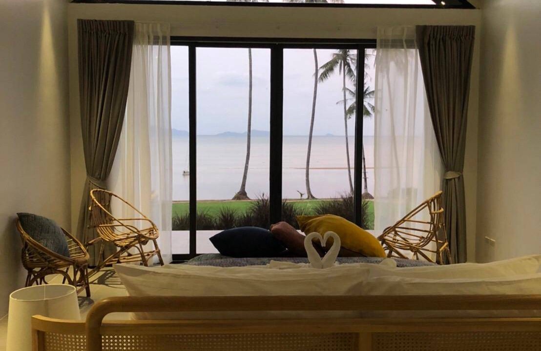 Photo of Bedroom in Ko Mak