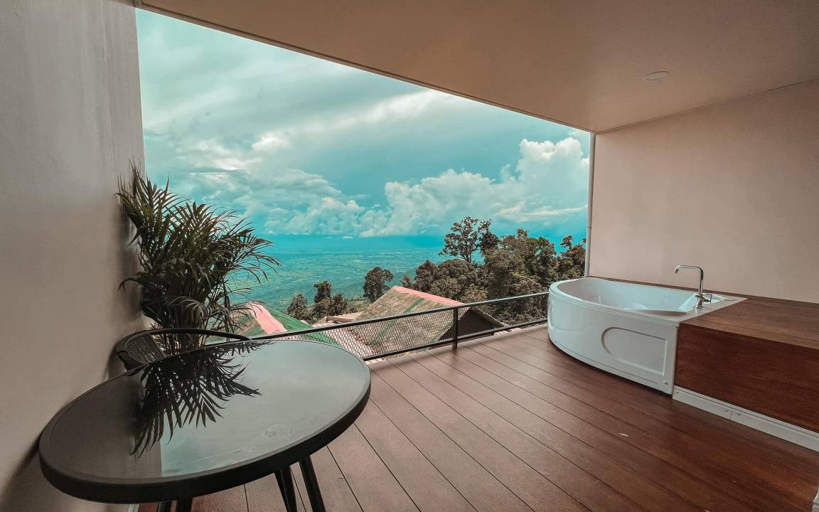 Photo of Patio Balcony in Phetchabun