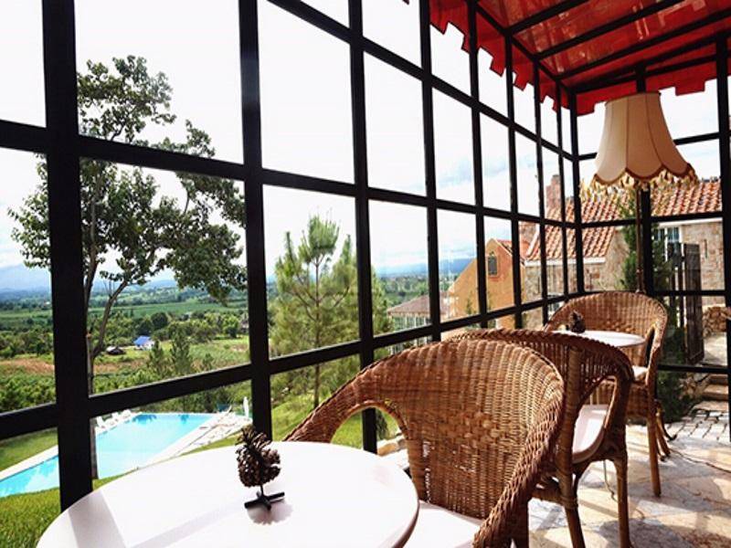 Photo of Patio Balcony in Pong Ta Long