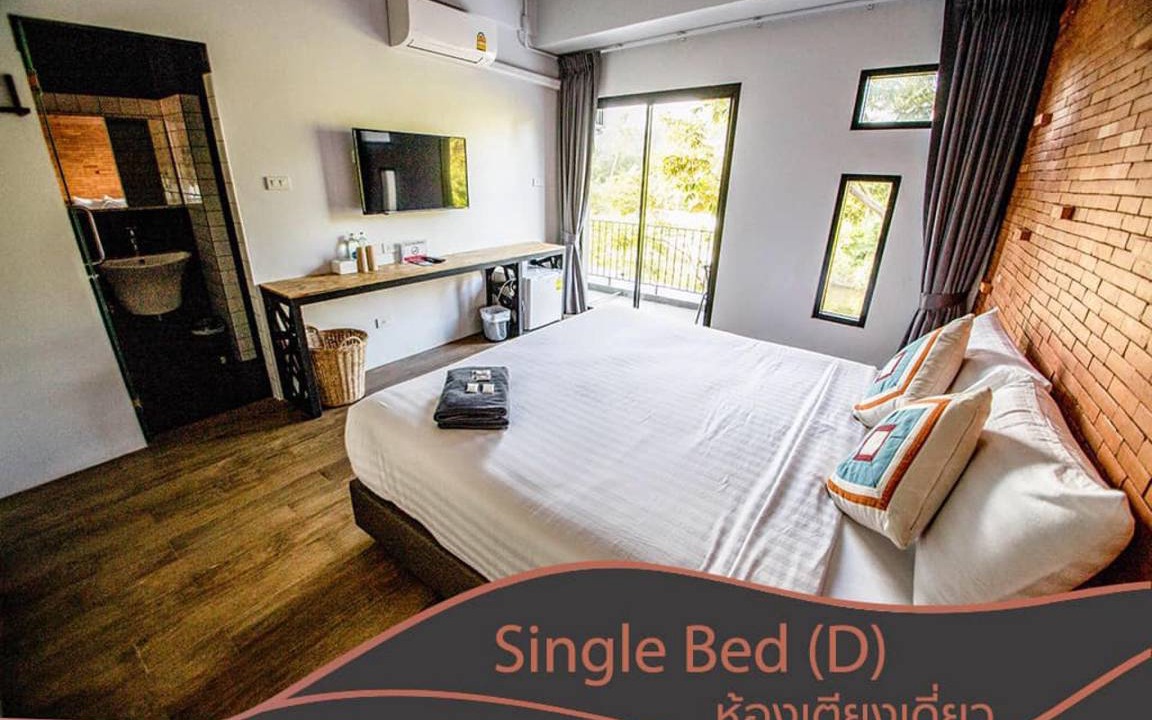 Photo of Bedroom in Songkhla