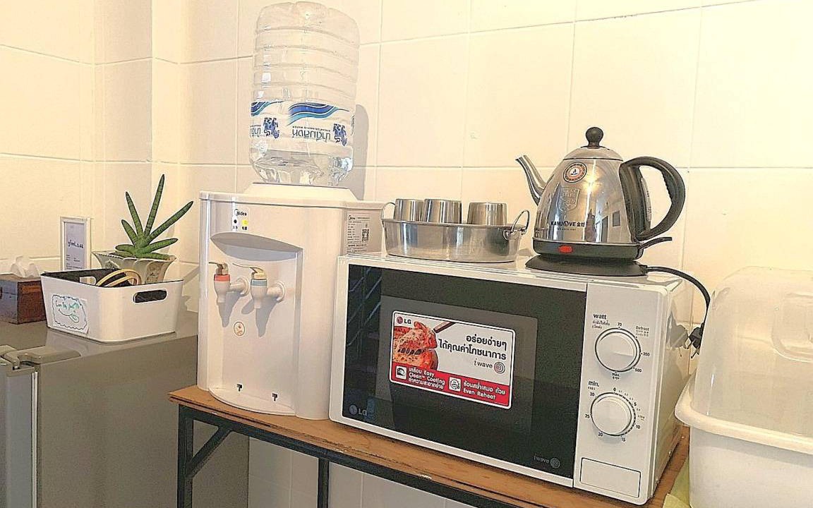 Photo of Kitchen in Bang Na