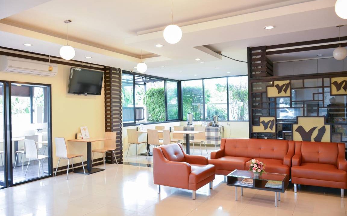 Photo of Livingroom in Khon Kaen