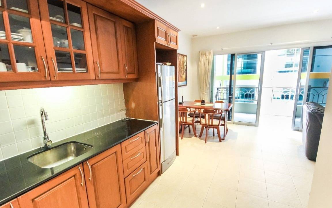 Photo of Kitchen in Jomtien