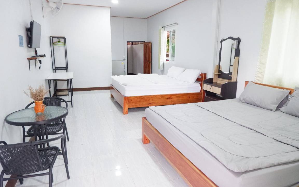 Photo of Bedroom in Bung Khong Long