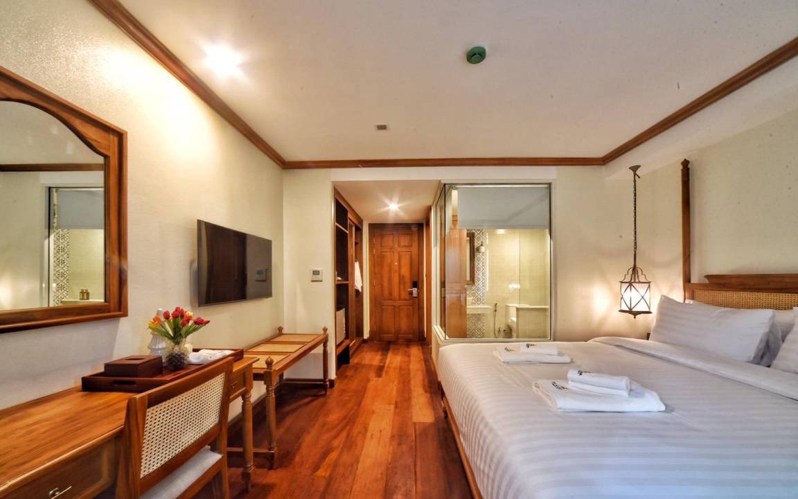 Photo of Bedroom in Nong Pa Khrang