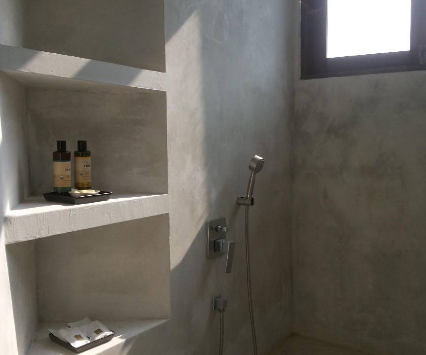 Photo of Bathroom in San Sai