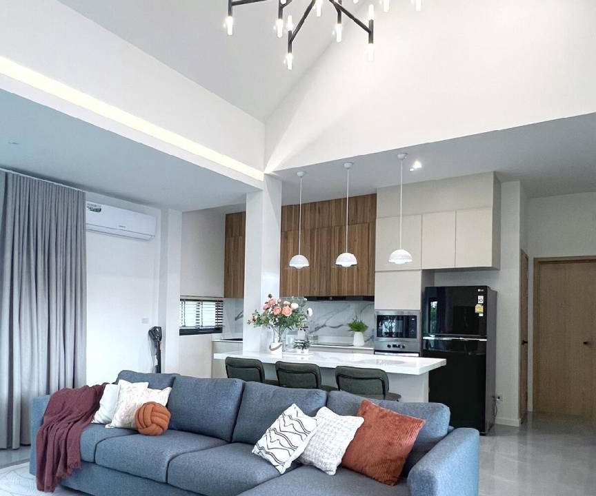 Photo of Livingroom in Hin Lek Fai