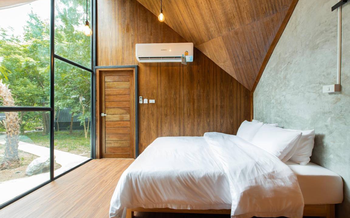Photo of Bedroom in Koh Lan