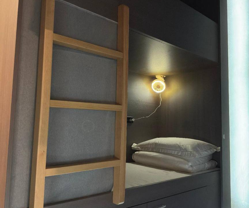 Photo of Bedroom in South Pattaya