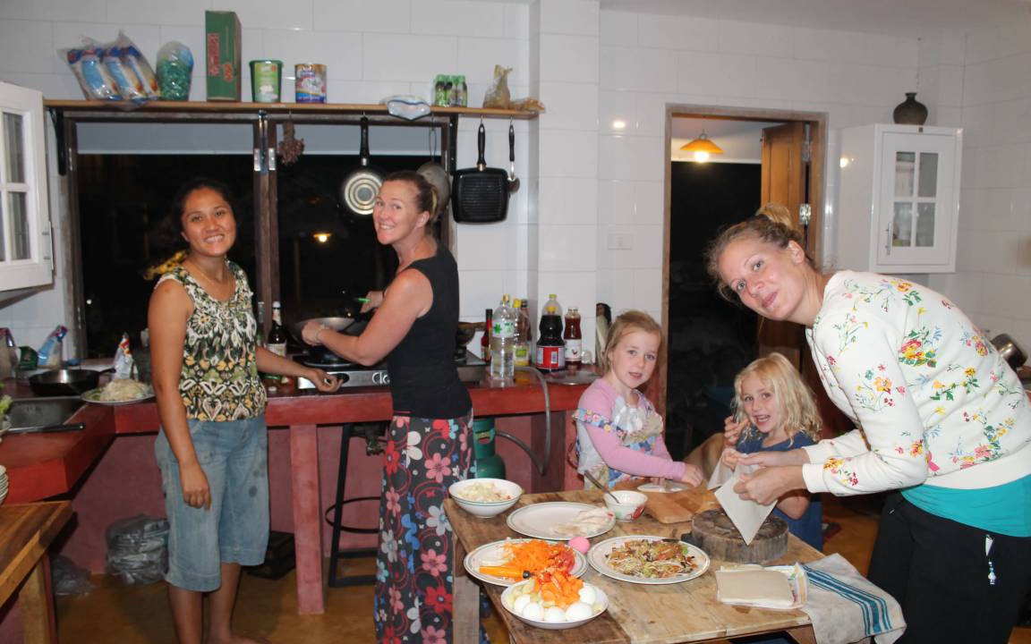 Photo of Others in Huai Sai