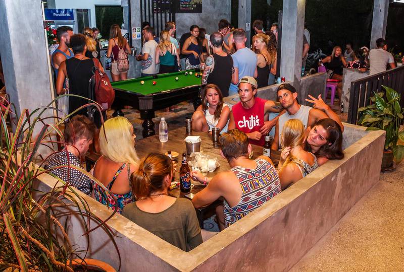 Photo of Others in Koh Tao