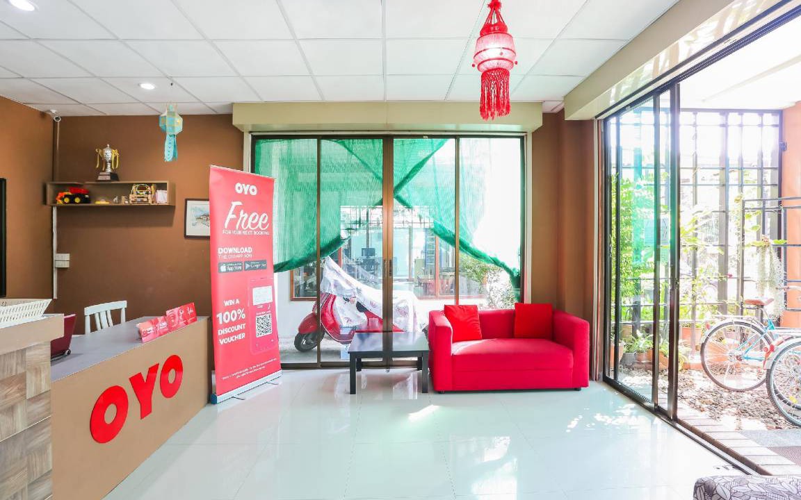 Photo of Livingroom in Chang Khlan