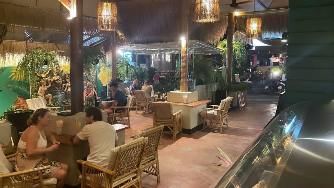 Photo of Others in Lamai City Center