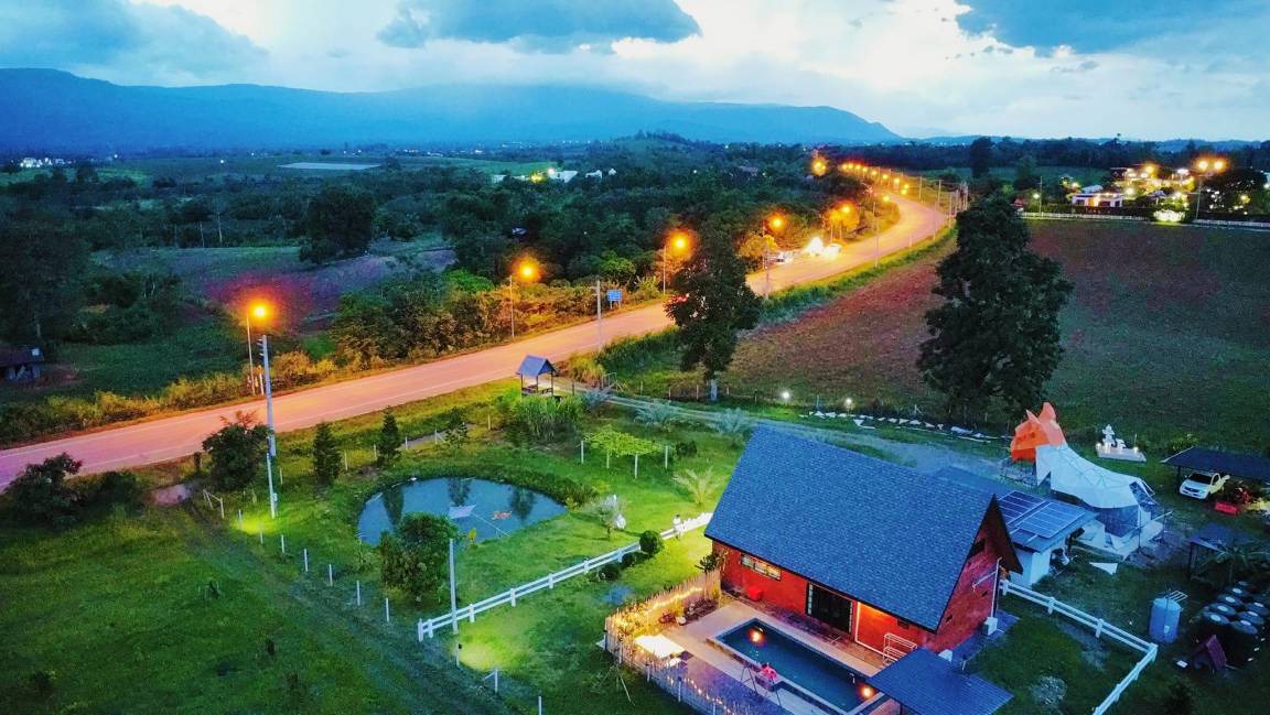 Photo of Others in Pong Ta Long