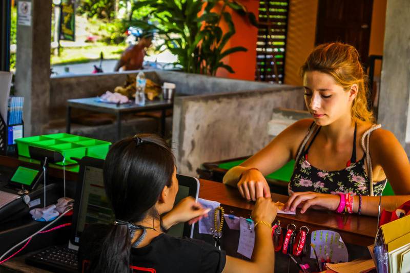 Photo of Others in Koh Tao