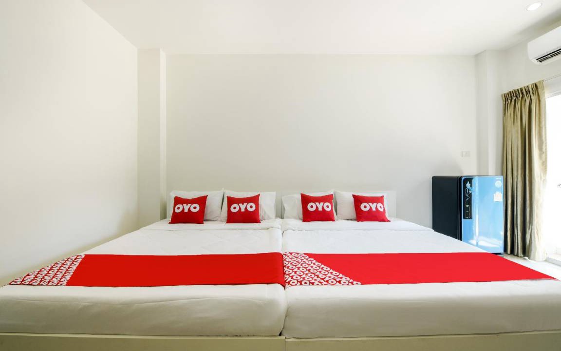 Photo of Bedroom in Si Racha