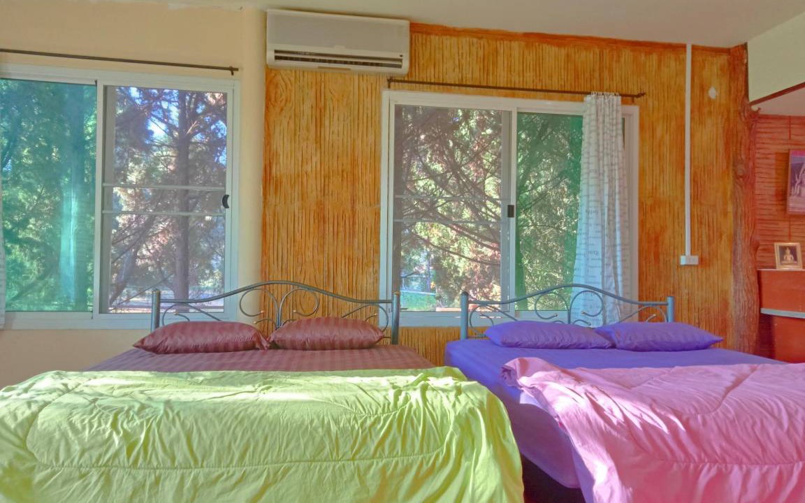 Photo of Bedroom in Khao Kho