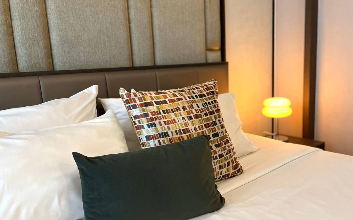 Photo of Bedroom in Cherngtalay