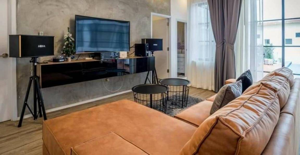 Photo of Livingroom in Hin Lek Fai