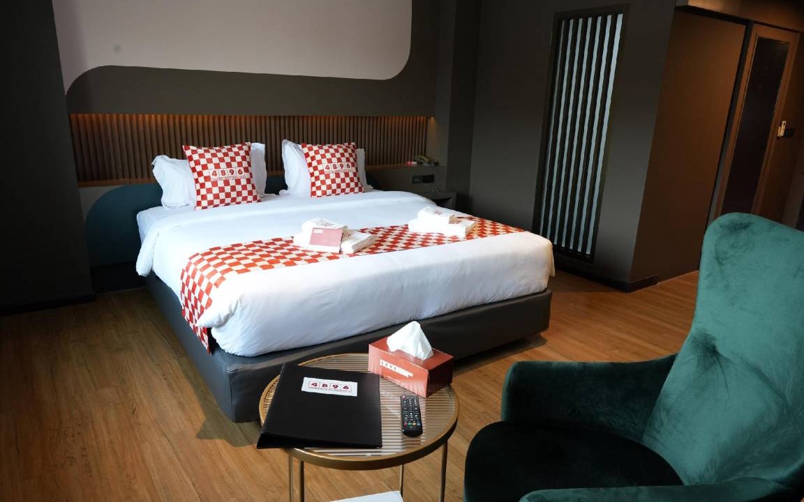 Photo of Bedroom in Danok
