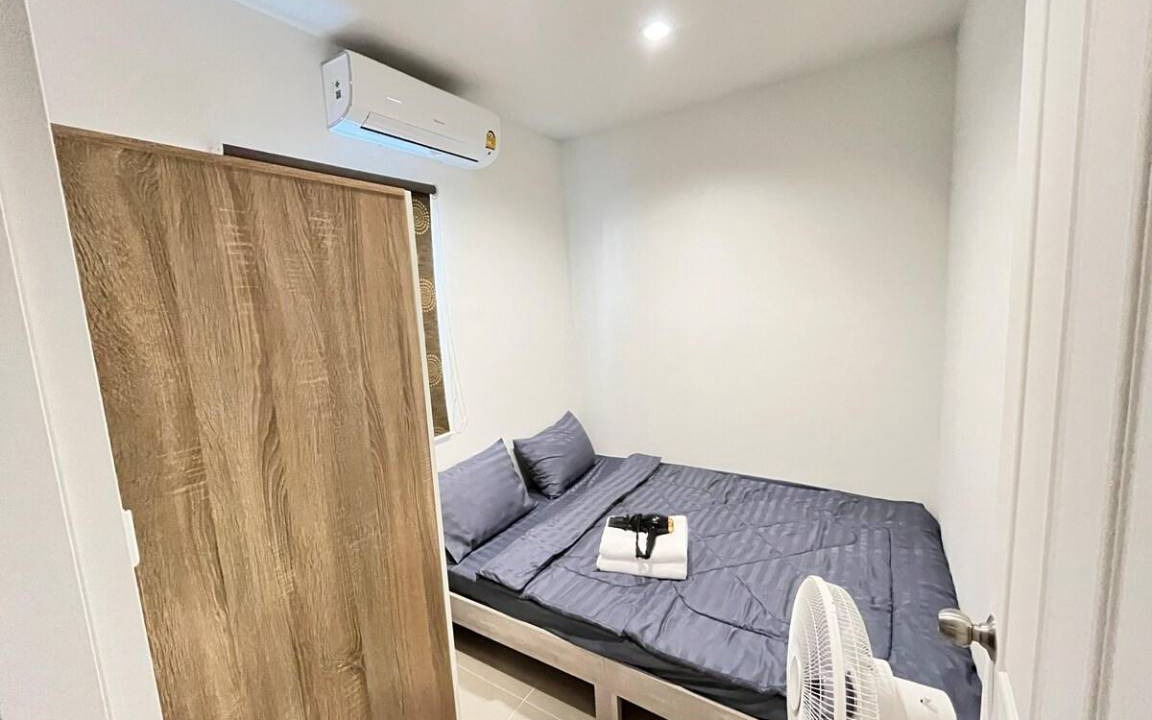 Photo of Bedroom in Hin Lek Fai