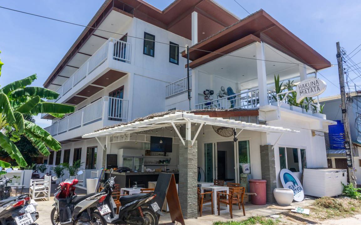 Photo of Others in Koh Tao