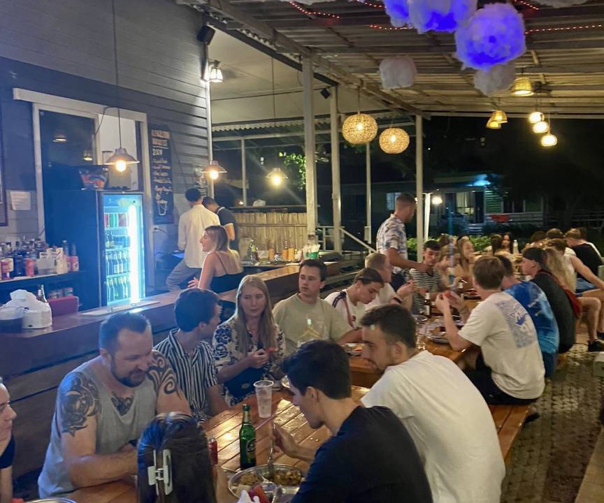 Photo of Others in Pai