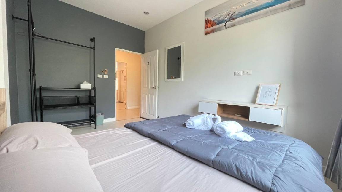 Photo of Bedroom in Hat Yai