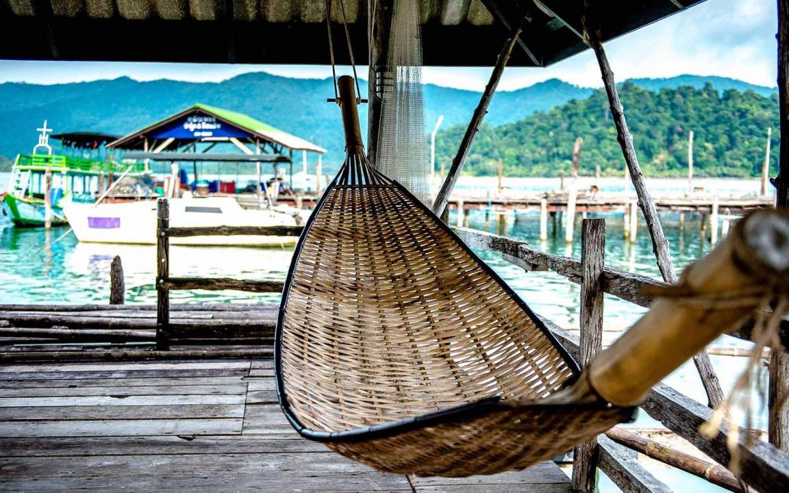 Photo of Others in Salak Kok