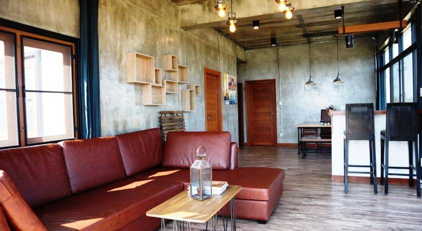 Photo of Livingroom in Pong Ta Long