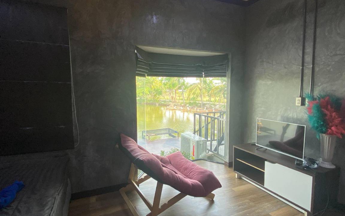 Photo of Livingroom in Tha Ruea
