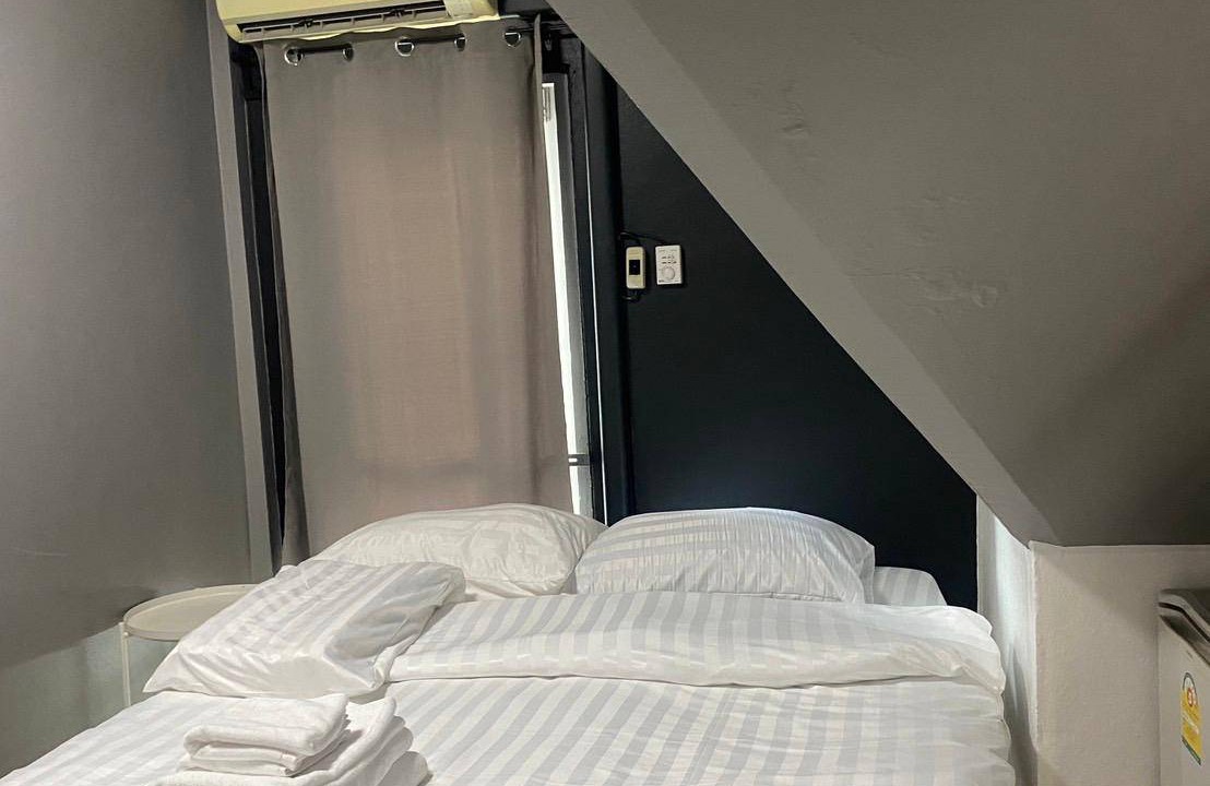 Photo of Bedroom in Samoeng