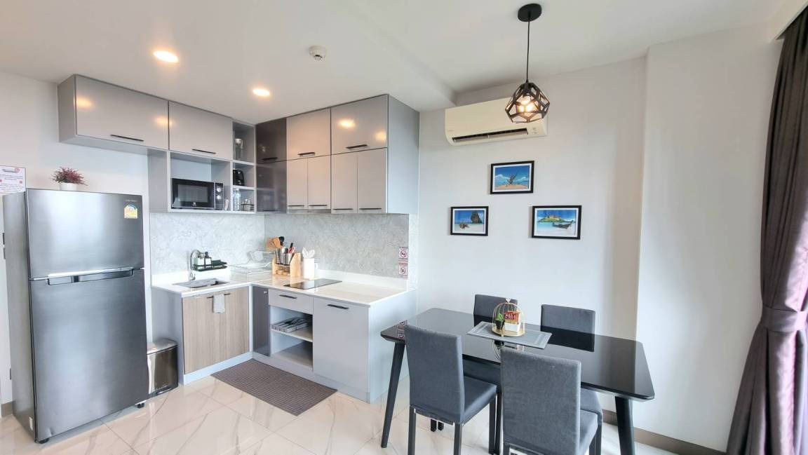 Photo of Kitchen in Ao Nang