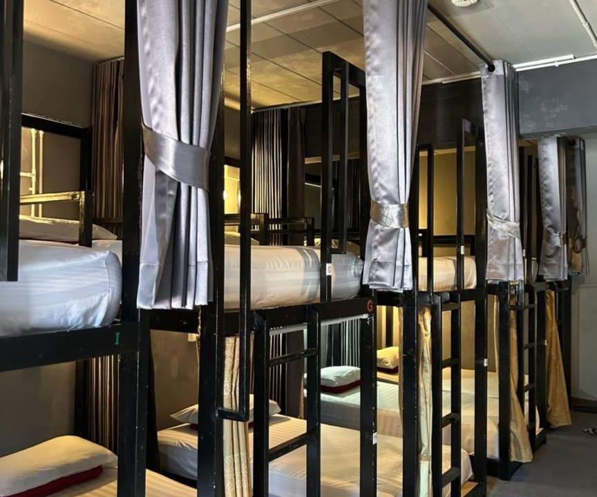 Photo of Bedroom in Chang Phueak