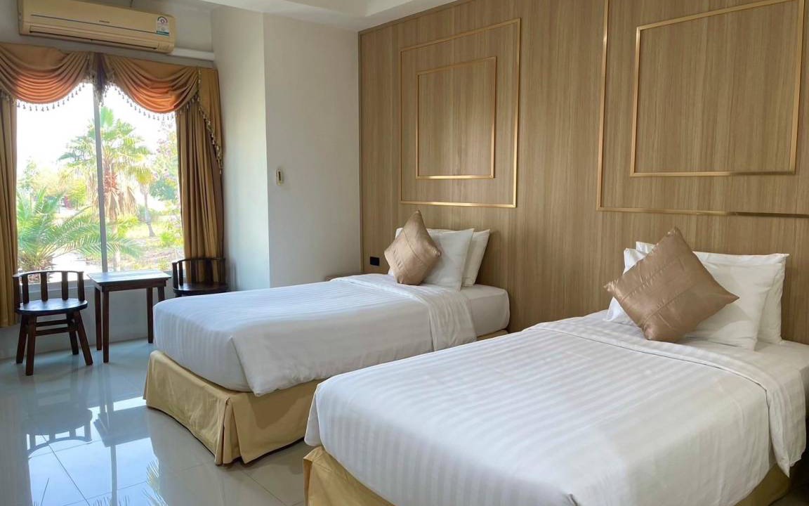 Photo of Bedroom in Ban Thi
