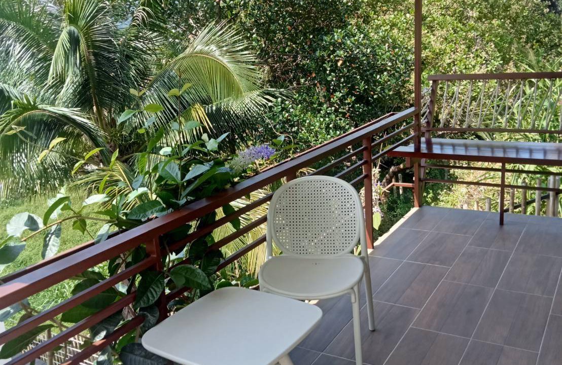 Photo of Patio Balcony in Ranong