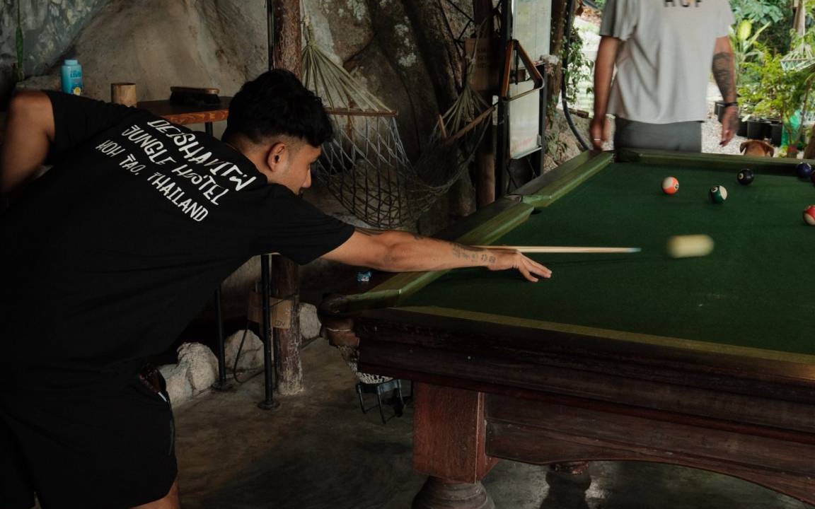 Photo of Others in Koh Tao